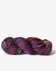 chunky yarn