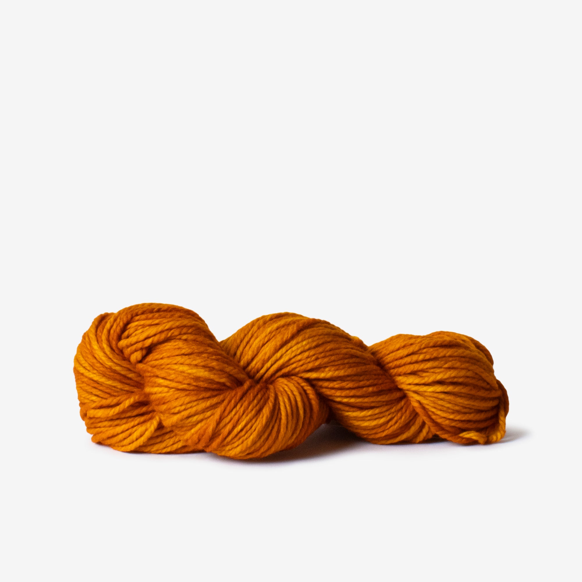 chunky yarn