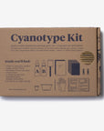 cyanotype kit