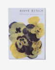 pressed flowers
