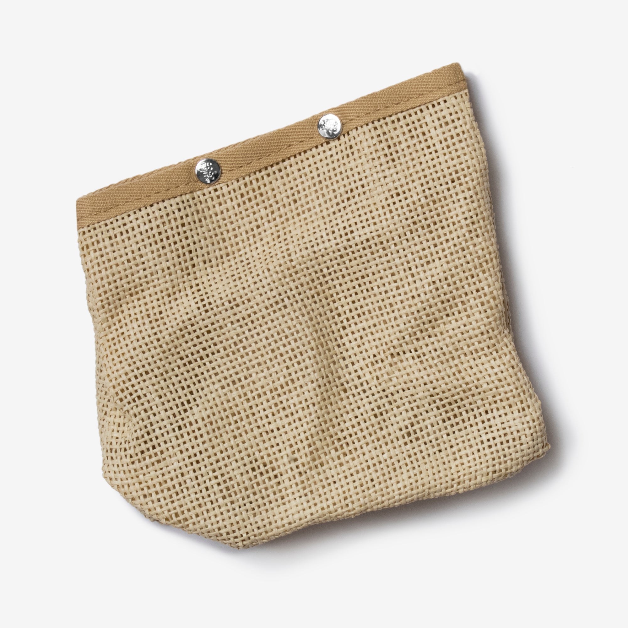 natural mesh bag