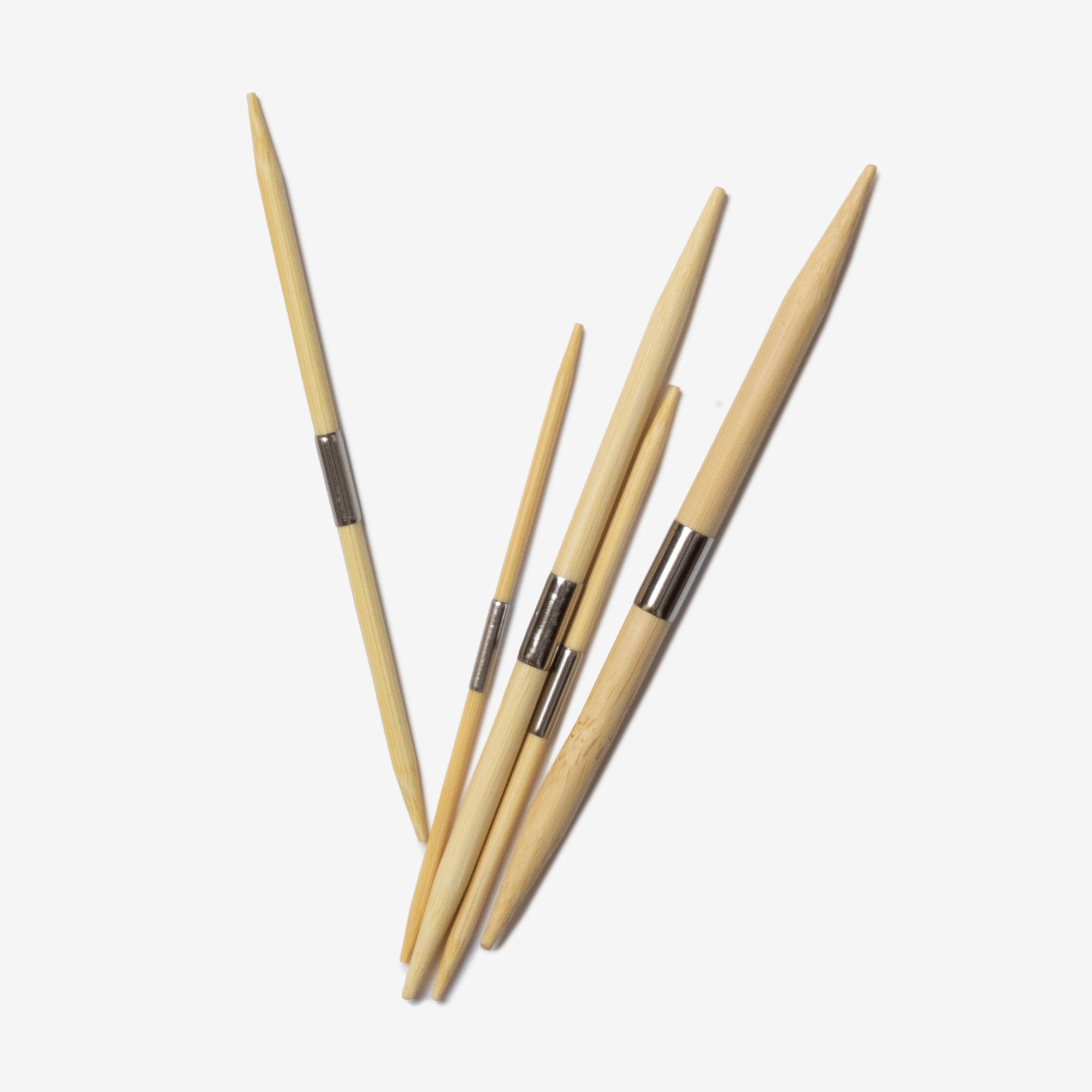 bamboo cable needles
