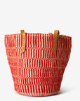 sistal + basket tote bags (6+ colors)