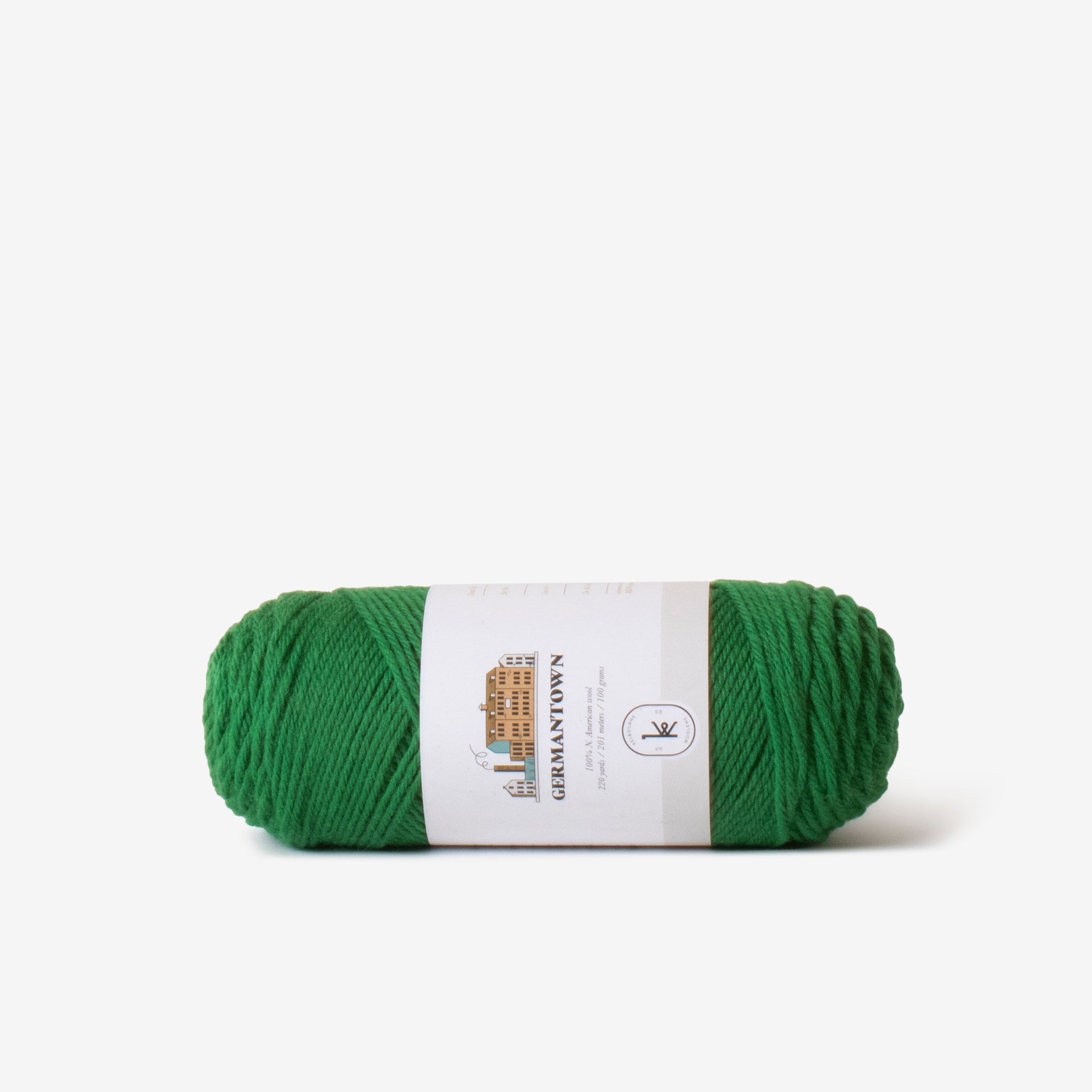 germantown (6 colors)