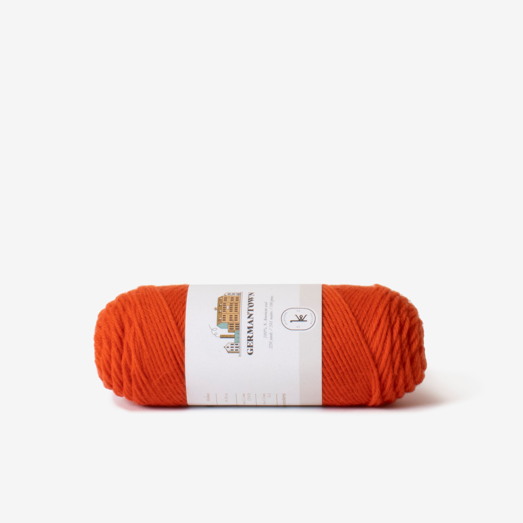 germantown (6 colors)