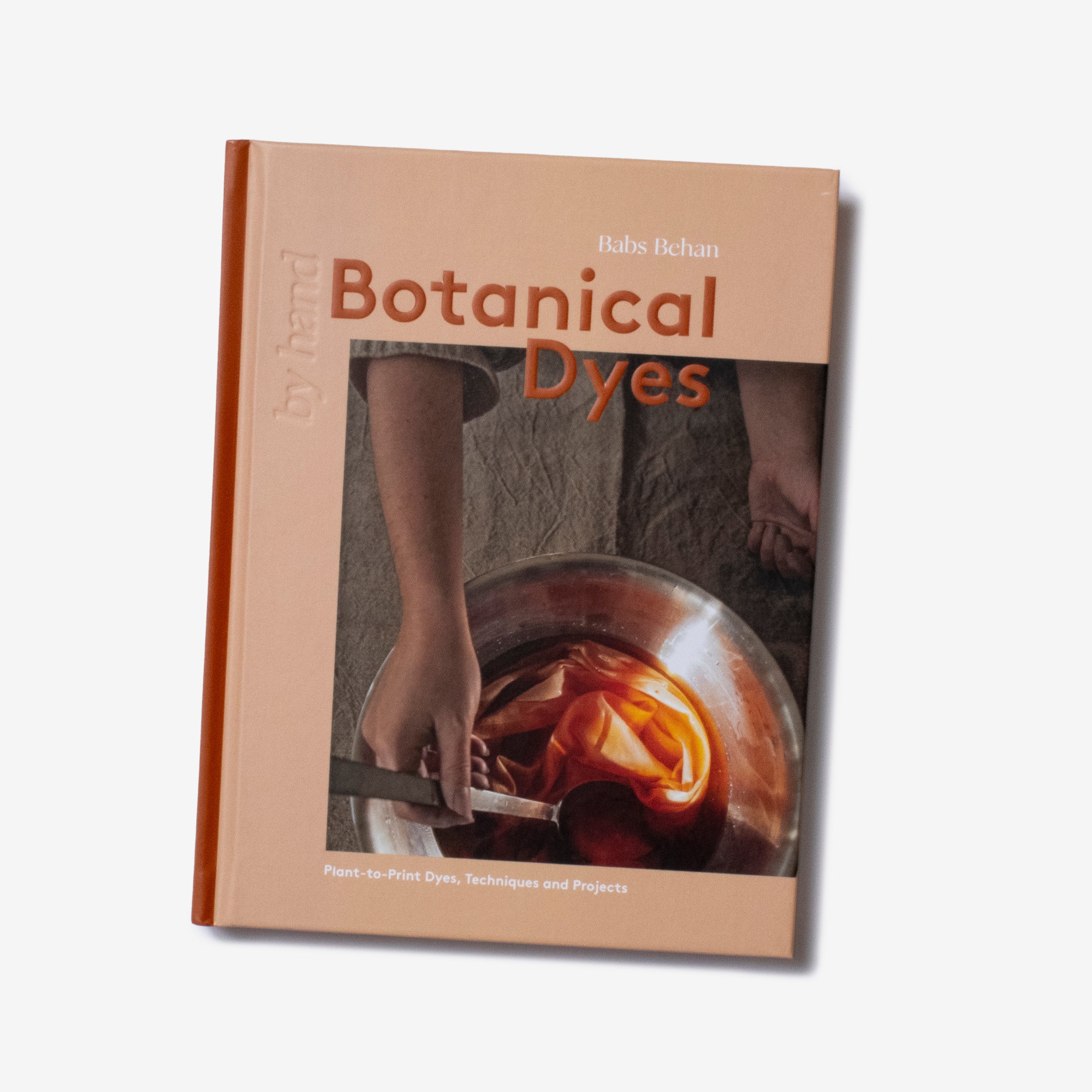 botanical dyes