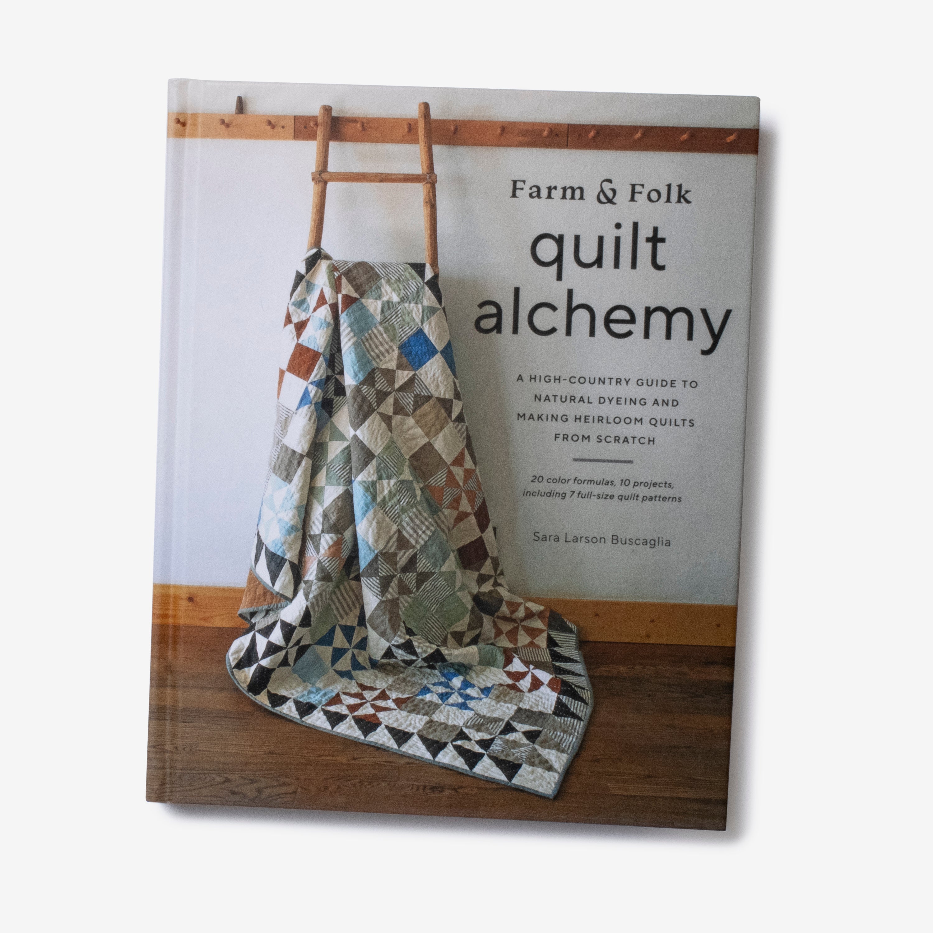quilt alchemy