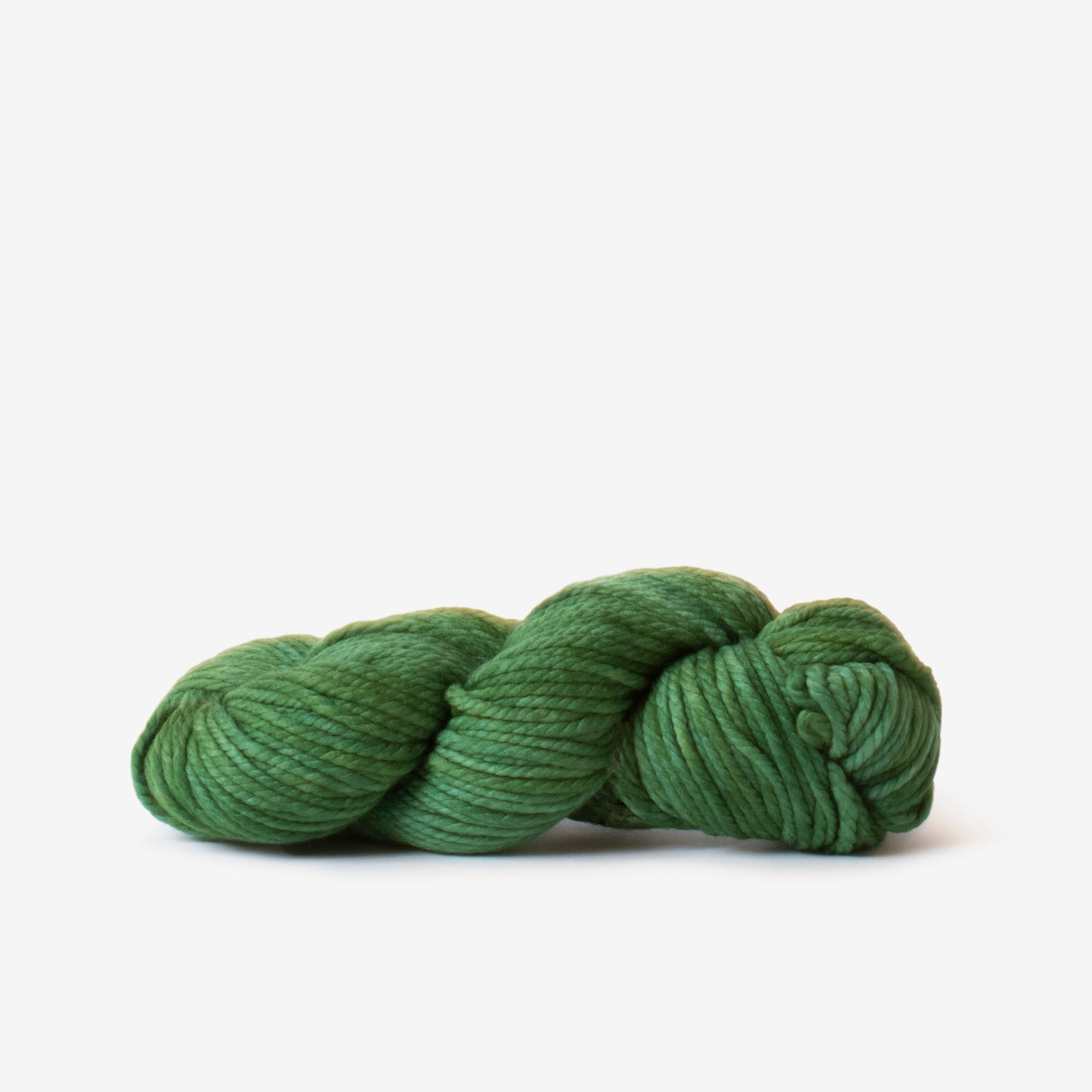 chunky yarn