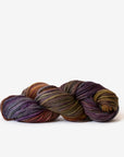 chunky yarn