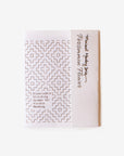 mending and embellishment transfers