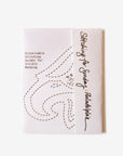 mending and embellishment transfers