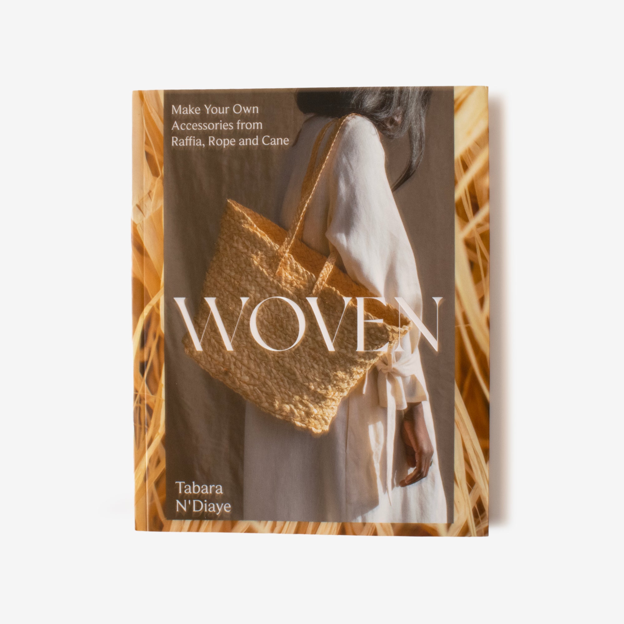 woven