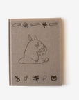 studio ghibli sketchbooks