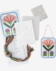 cross stitch kits