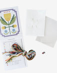 cross stitch kits