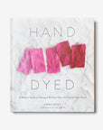 hand dyed