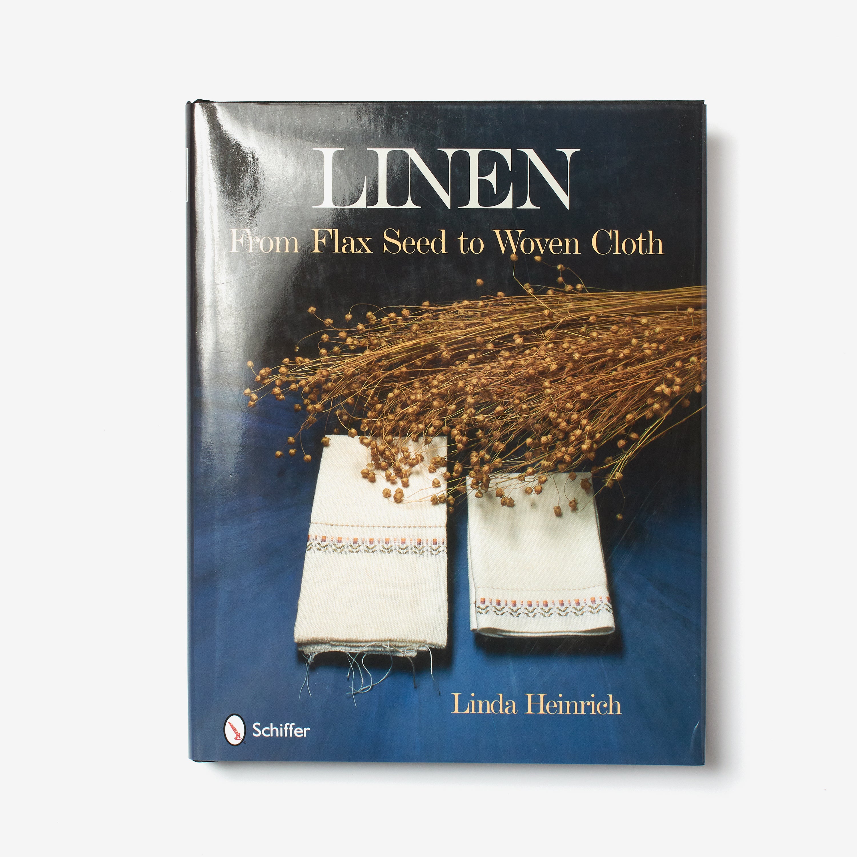 Linen from Flax Seed to Woven Cloth – Modest Transitions