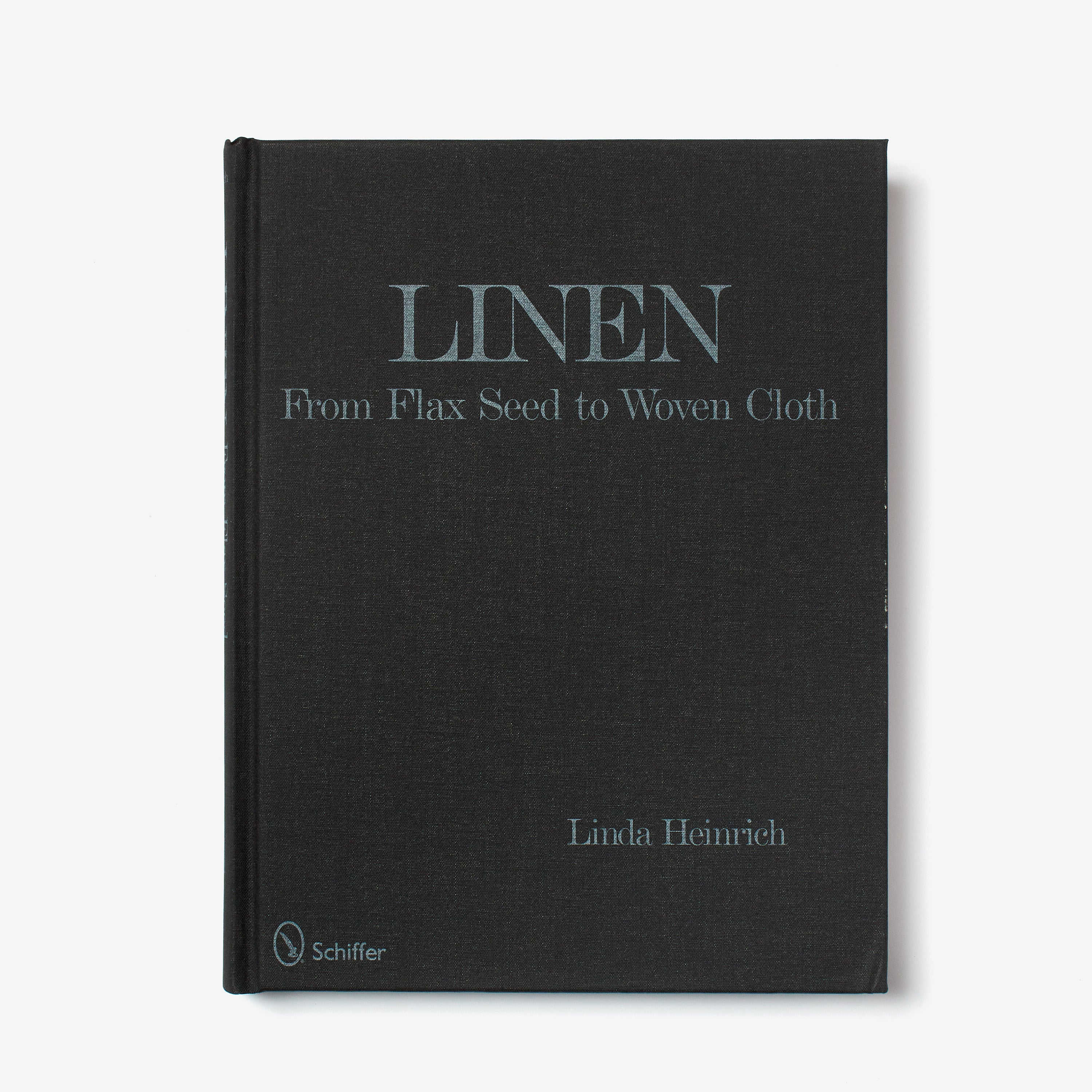Linen from Flax Seed to Woven Cloth – Modest Transitions