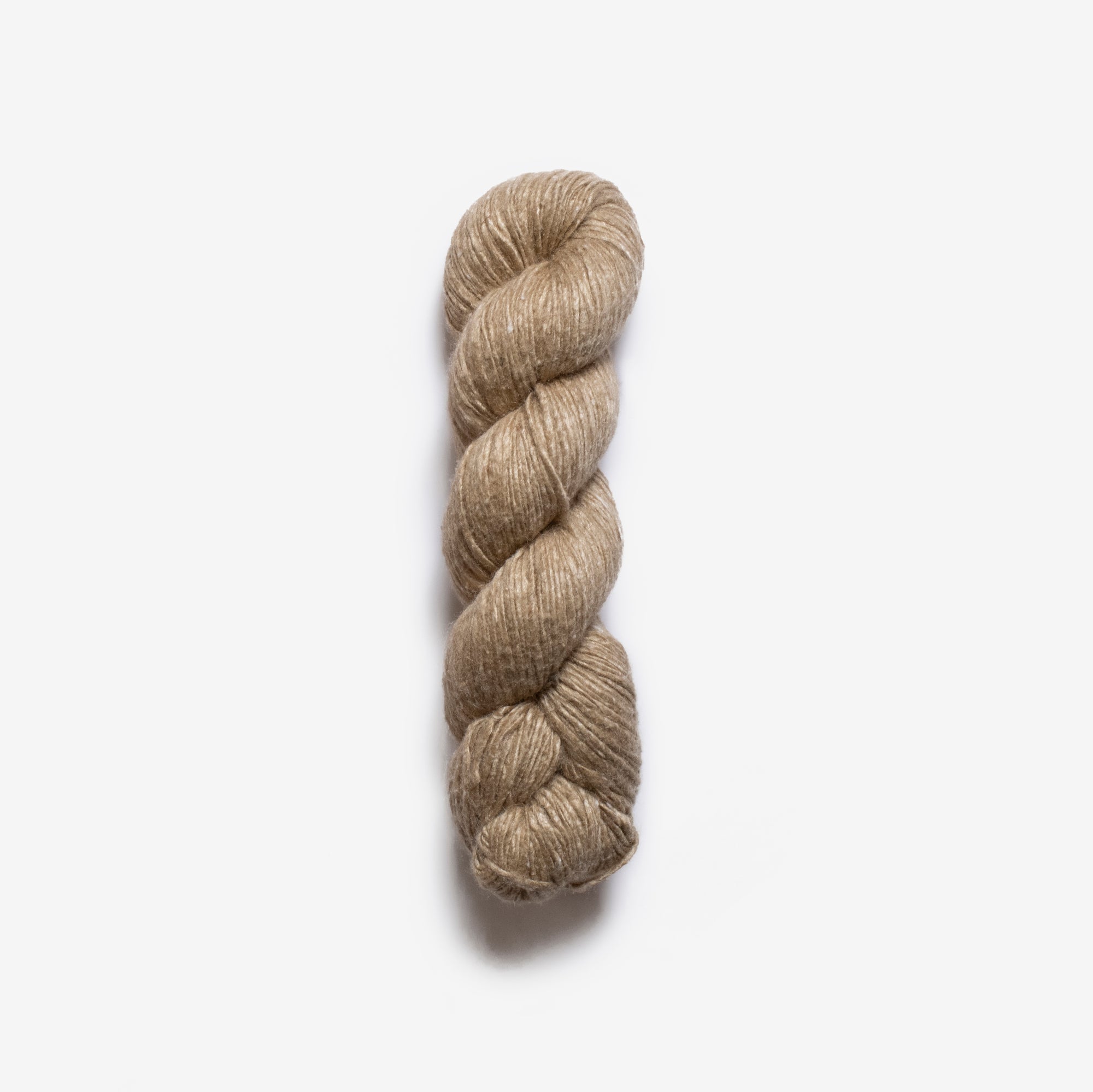 natural silk