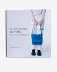 rigid heddle weaving, basics and beyond