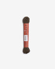 persimmon dyed sashiko thread