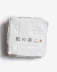 kozo dried pulp, paper making