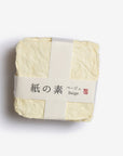 kozo dried pulp, paper making