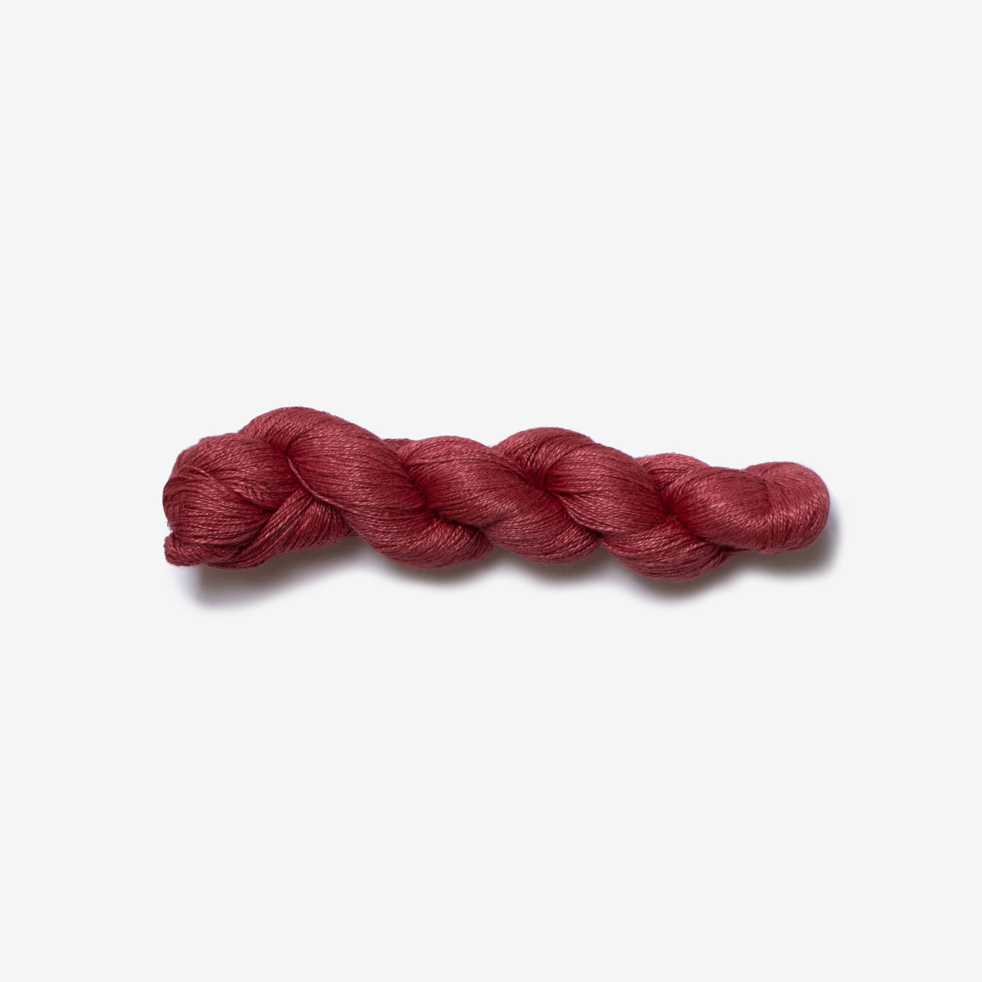 linen yarn (8+ colors)