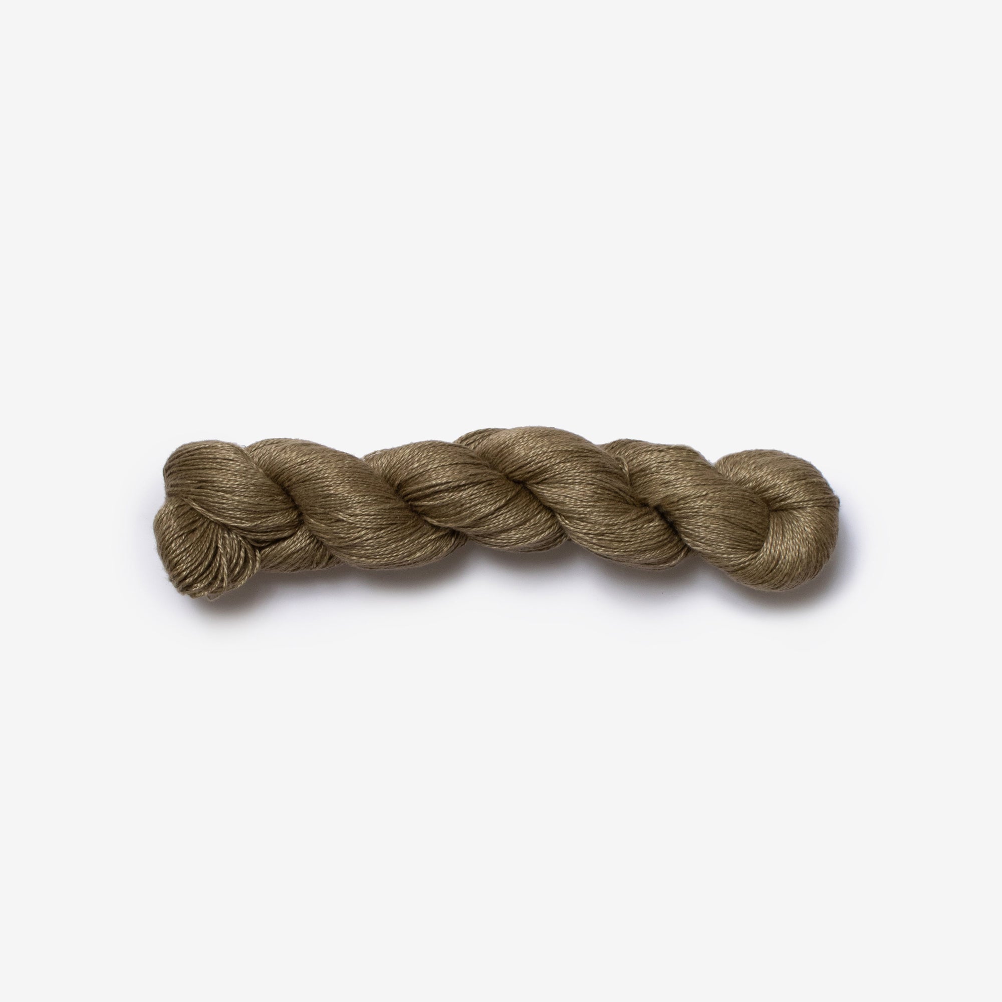 linen yarn (8+ colors)