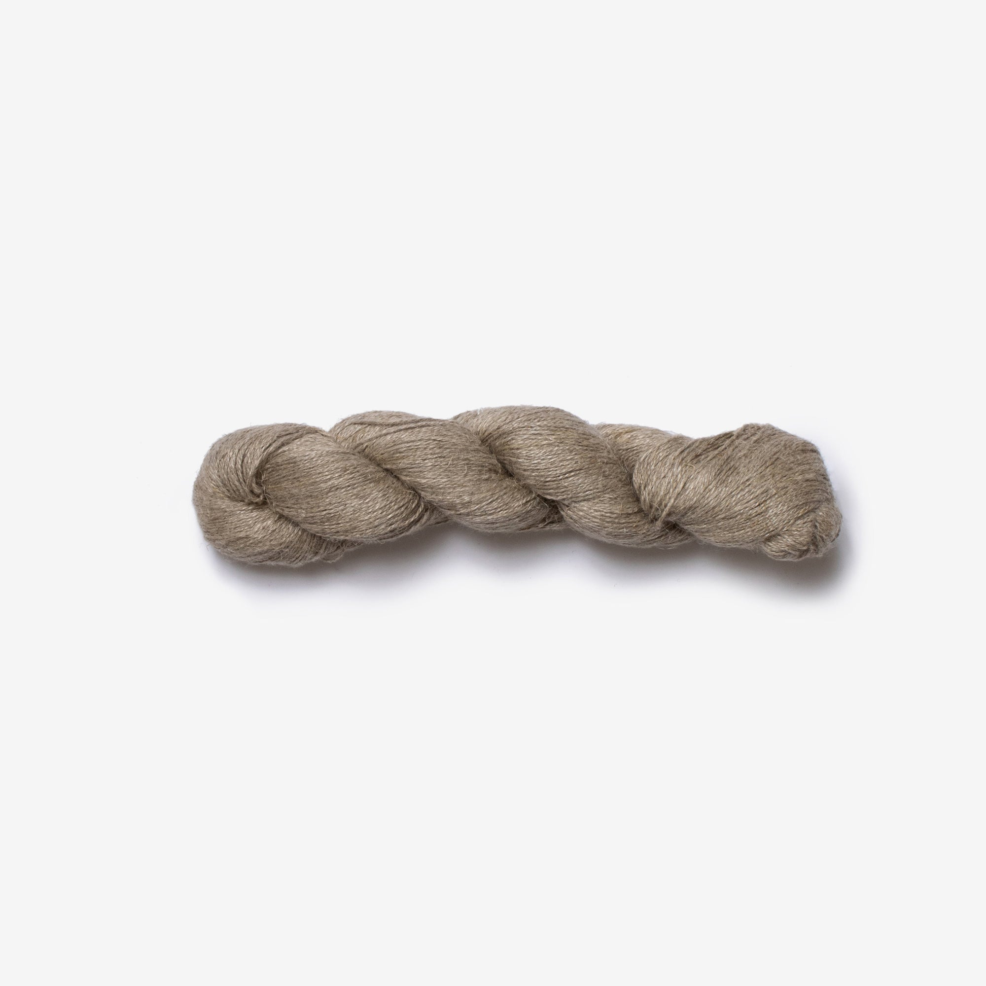 linen yarn (8+ colors)