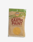 natural earth paint
