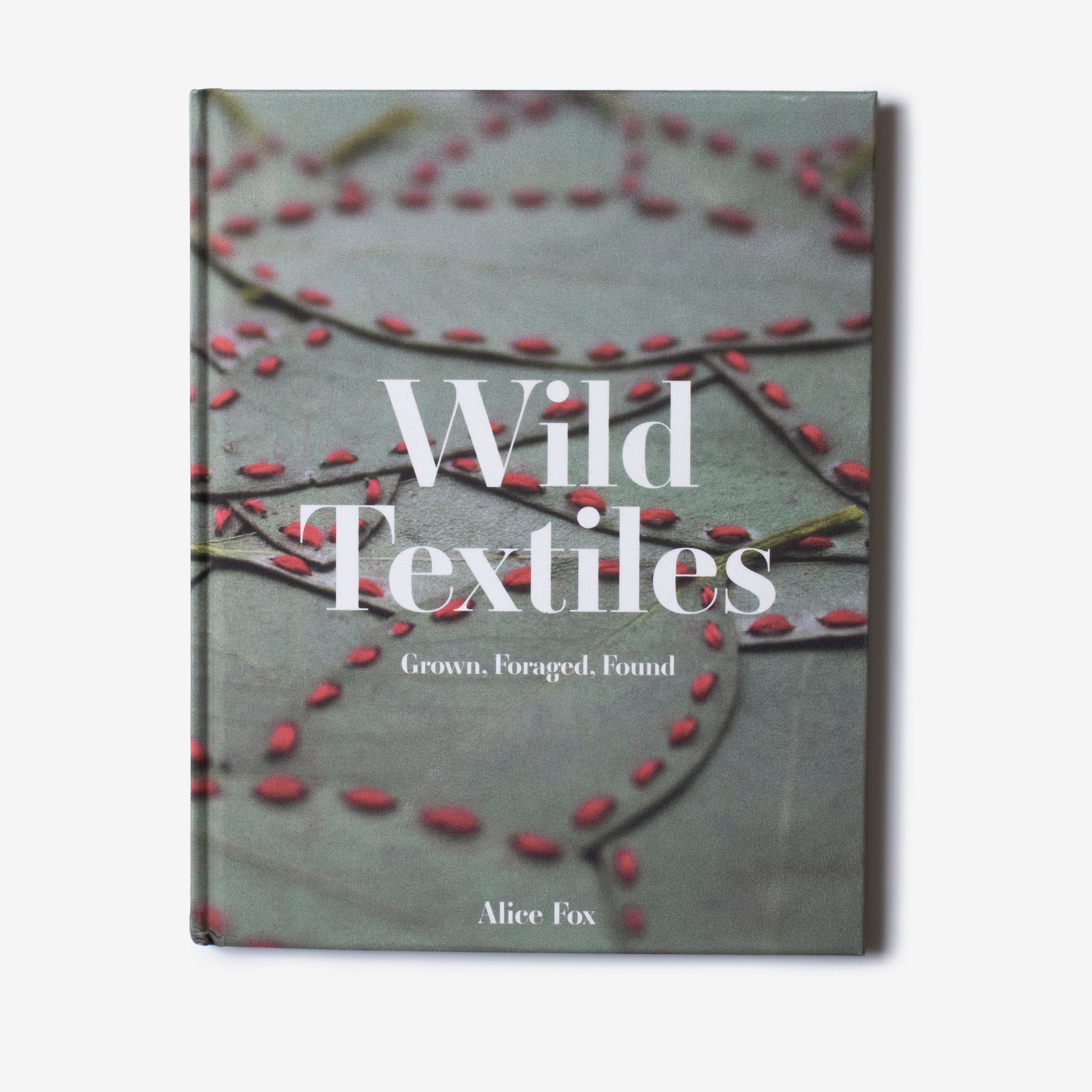 wild textiles