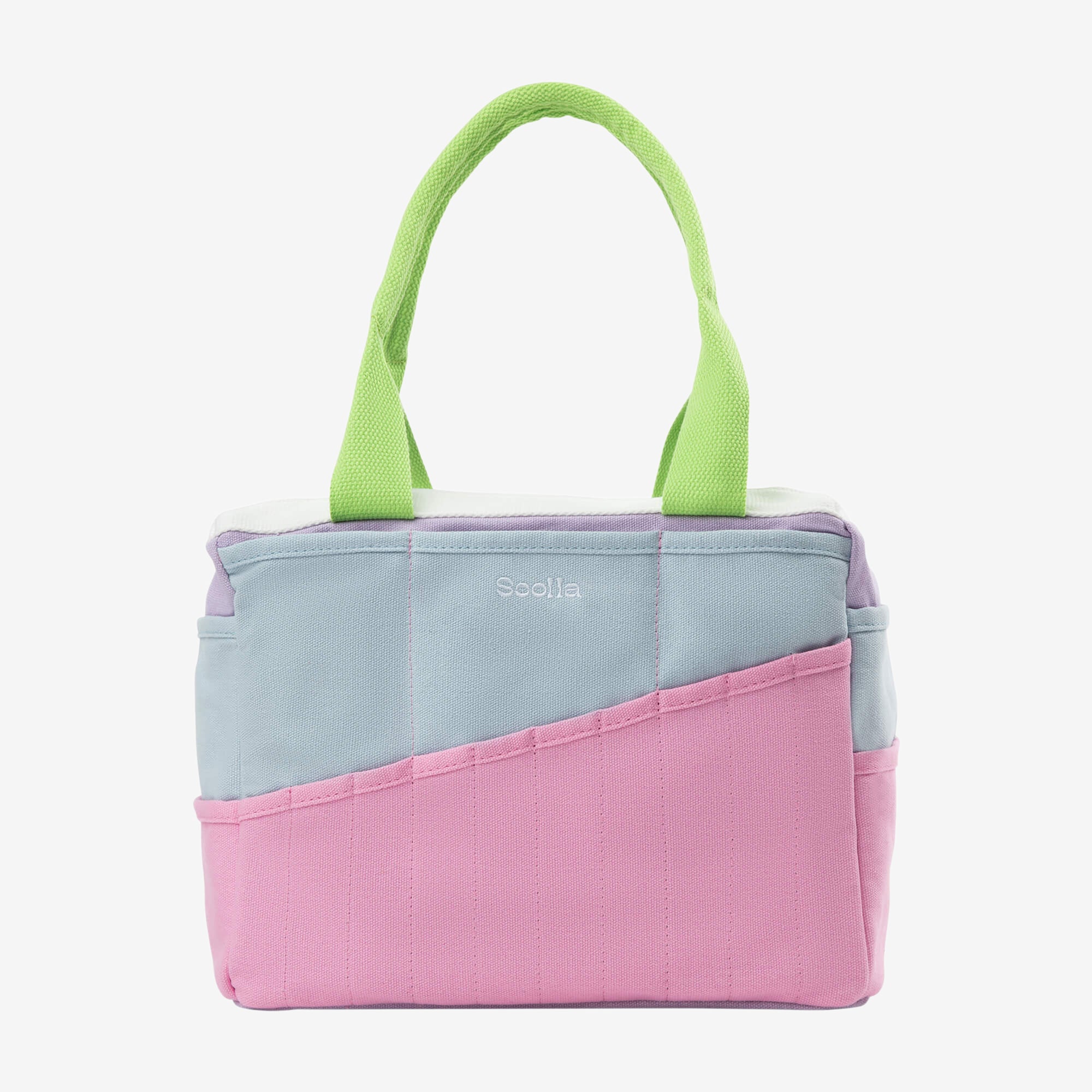 soolla studio artist bag