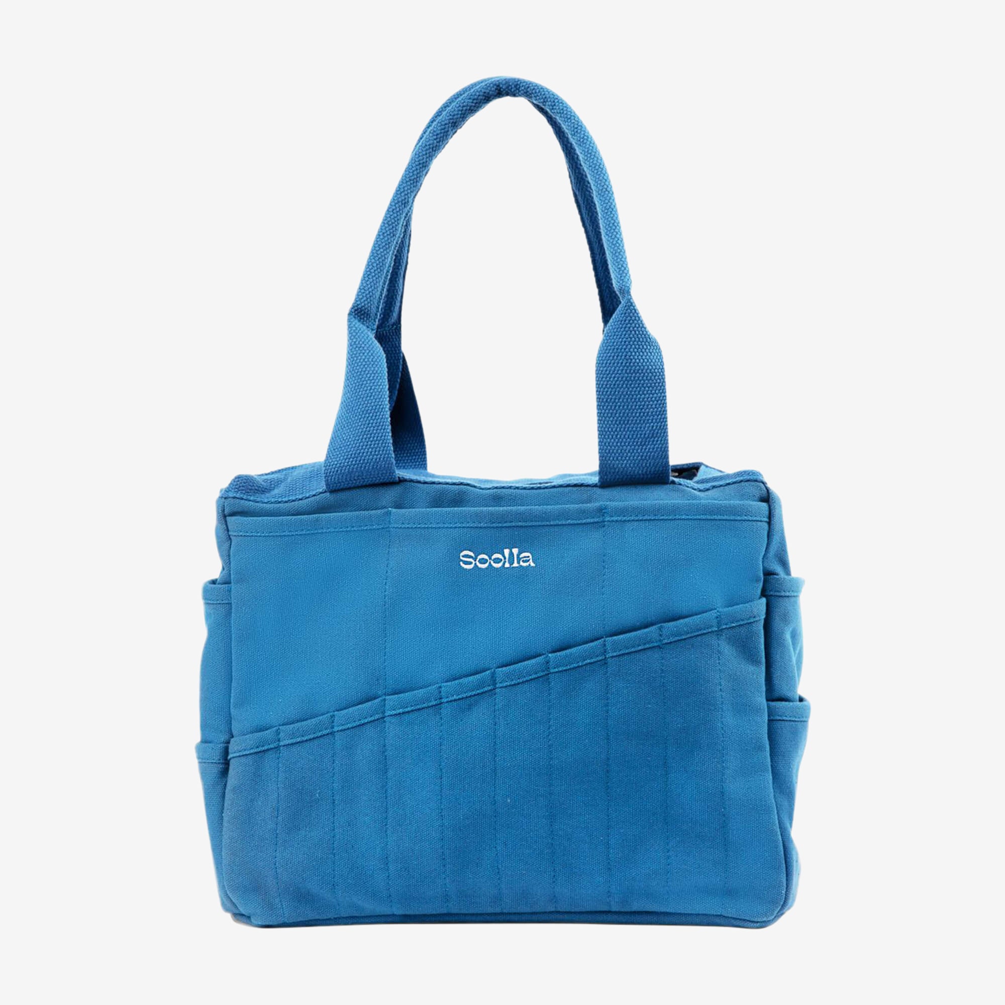 soolla studio artist bag