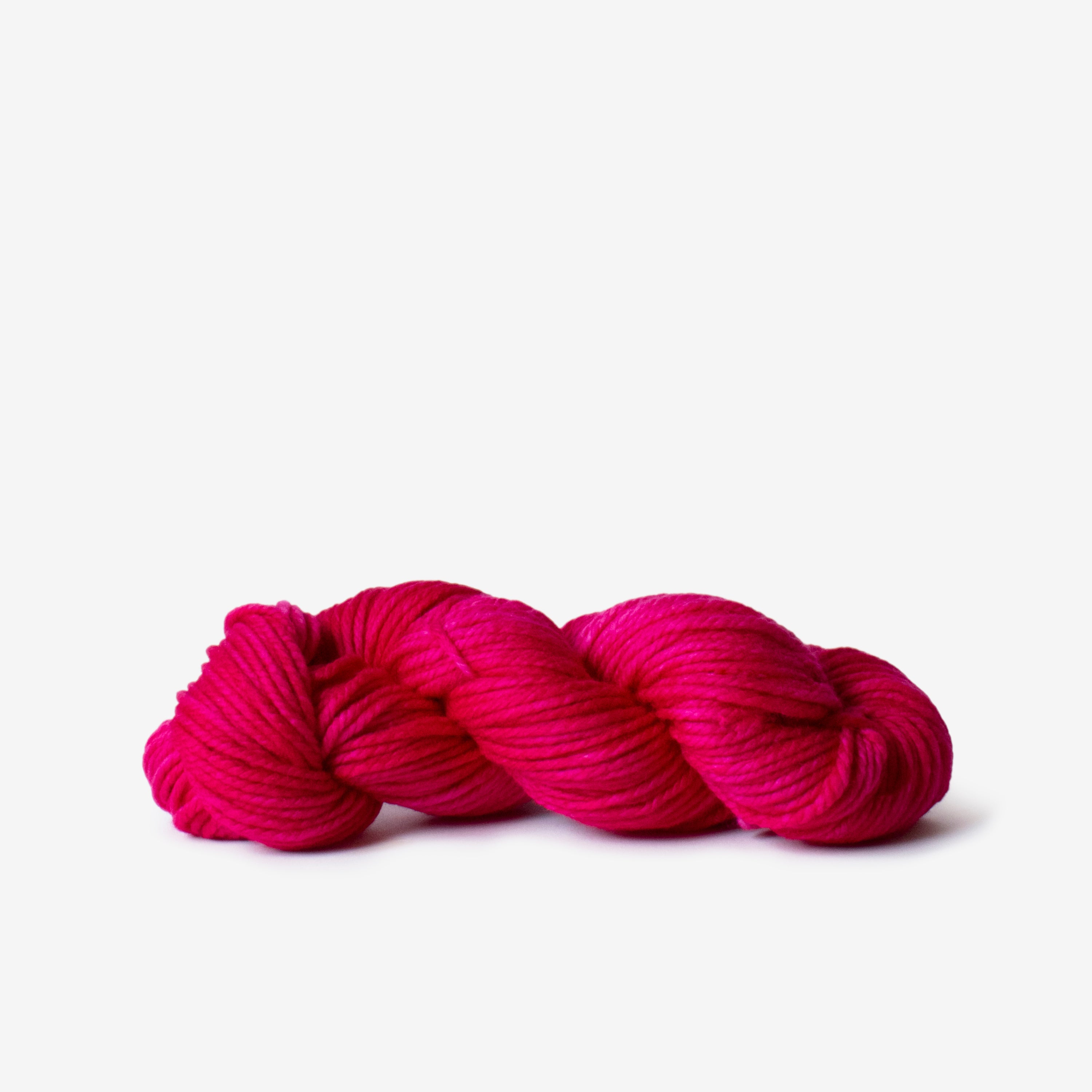 chunky yarn