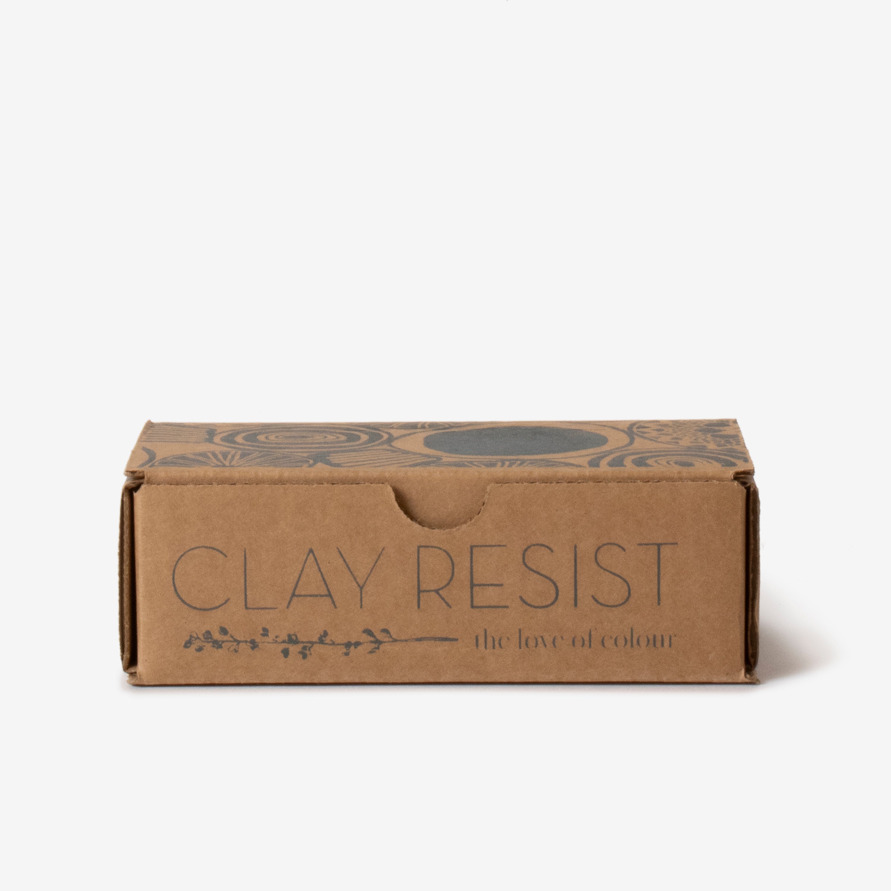 clay resist kit
