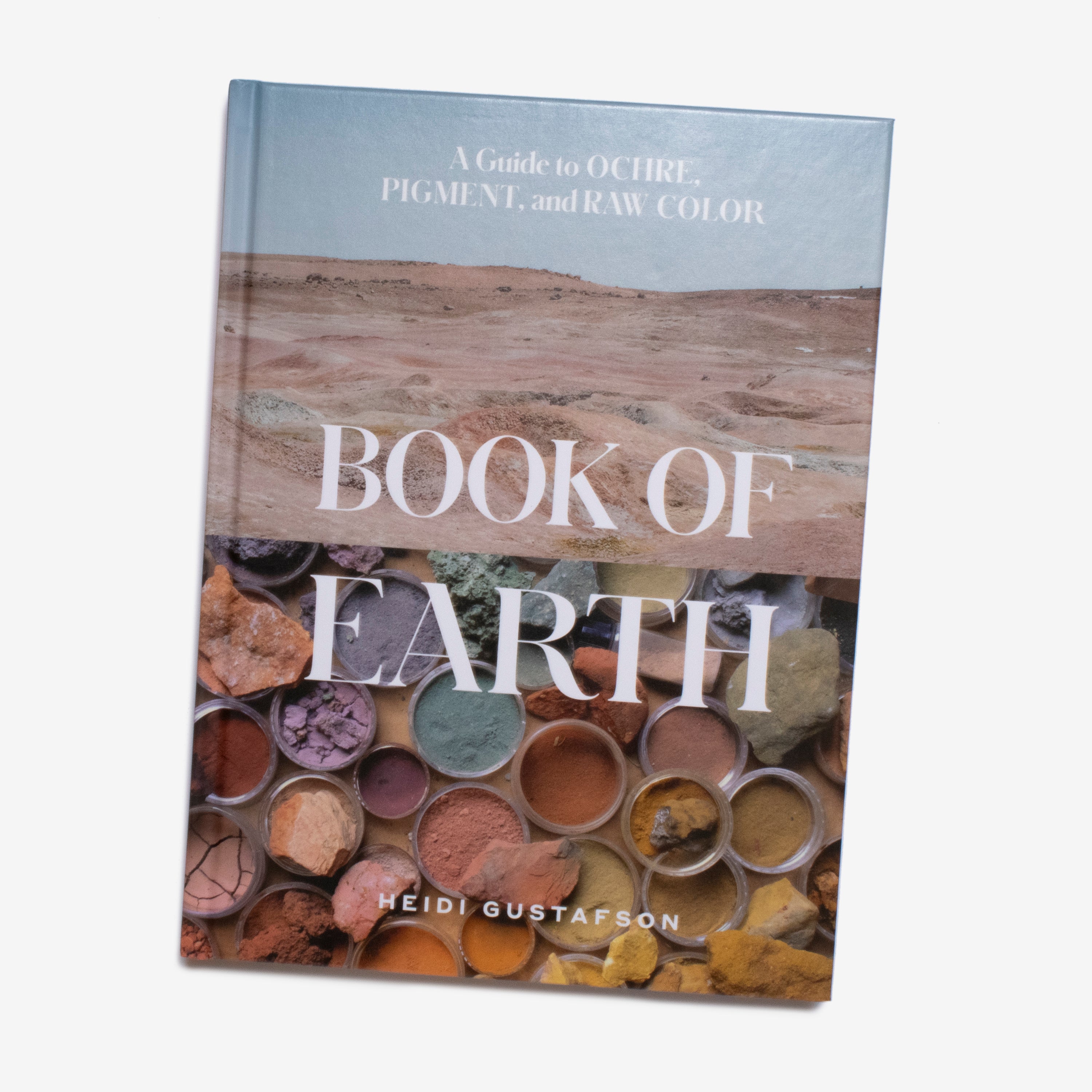 book of earth