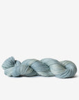 naturally dyed blue faced leicester yarn, dk weight