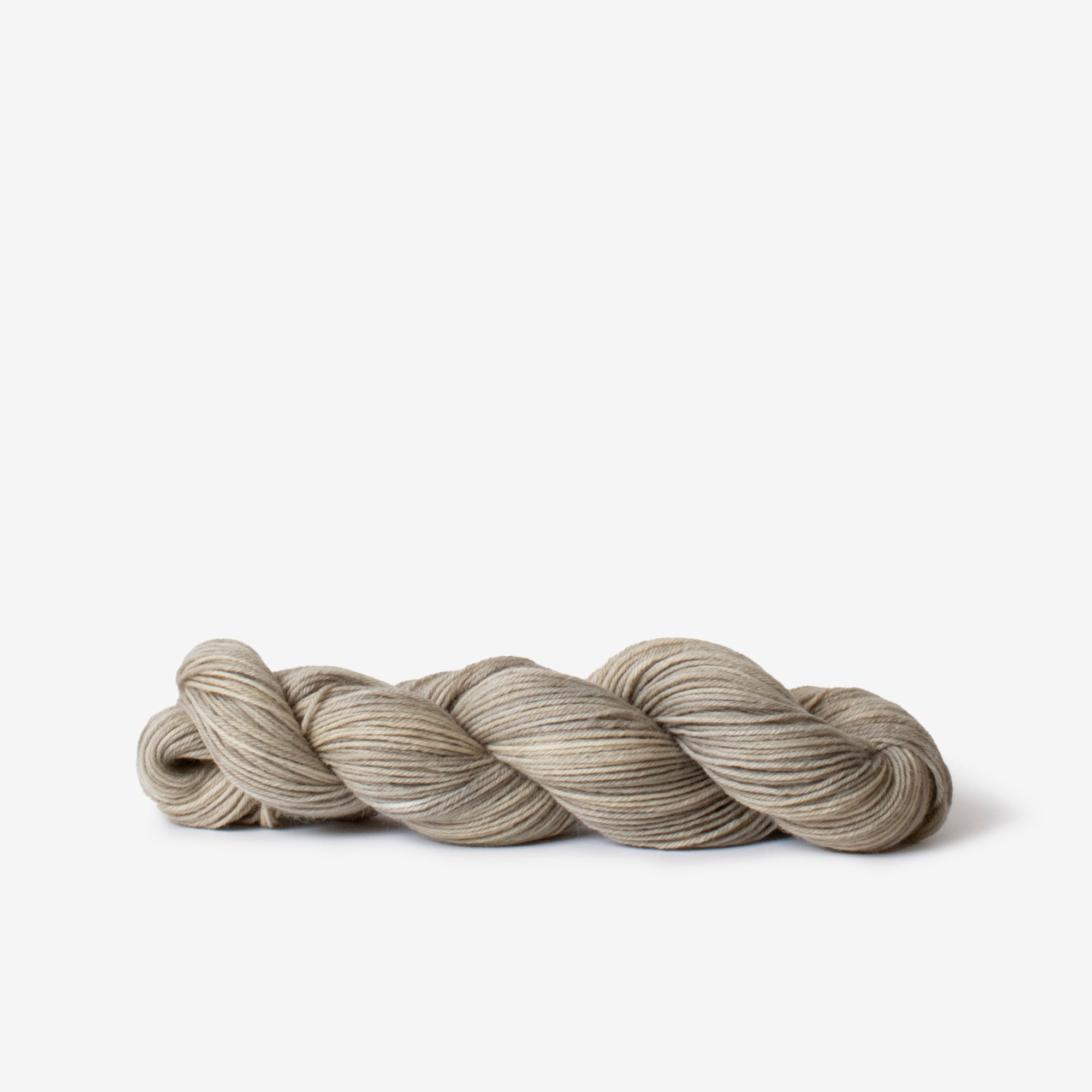 naturally dyed blue faced leicester yarn, dk weight