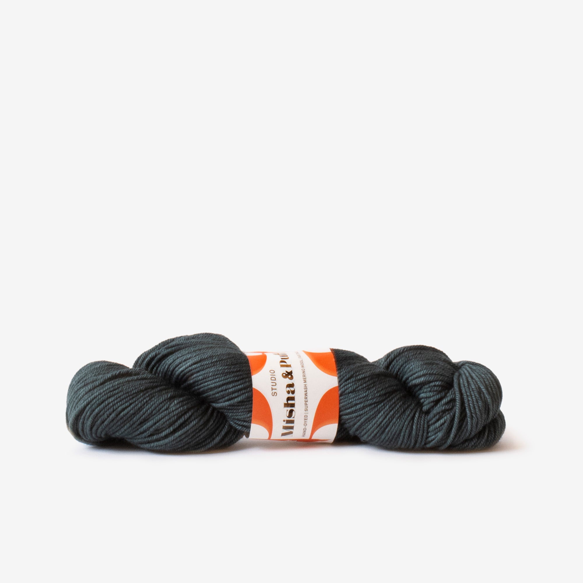 rws yarn, misha &amp; puff