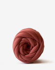 giant cotton yarn skein
