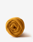 giant cotton yarn skein