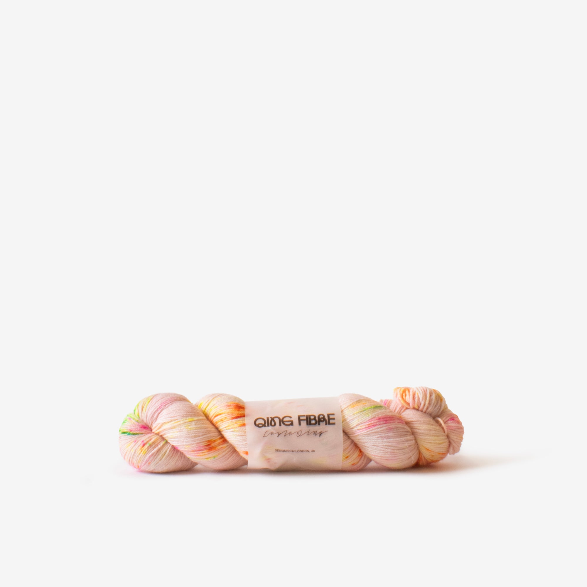 dashing fingering (10+ colors)