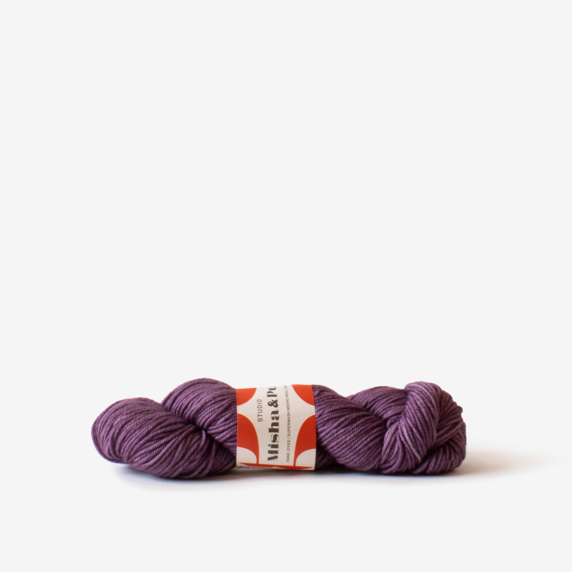RWS yarn (15+ colors)