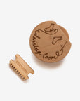 darning and mending loom