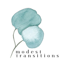 Modest Transitions 