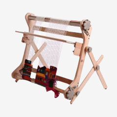rigid heddle loom table stand