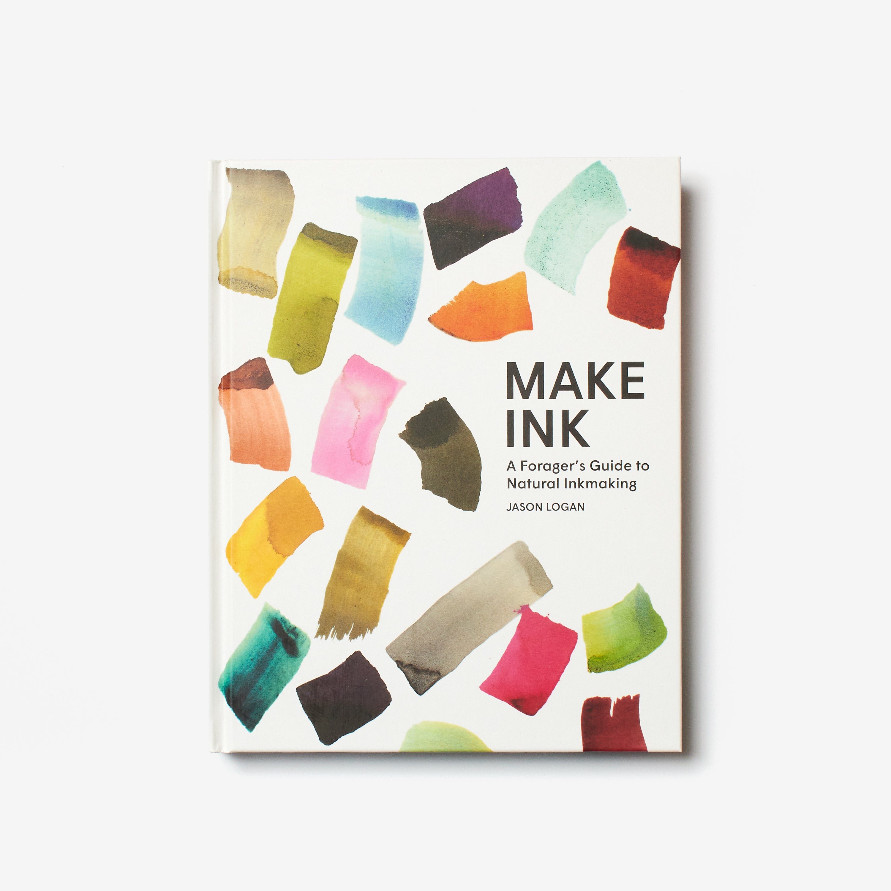 make ink