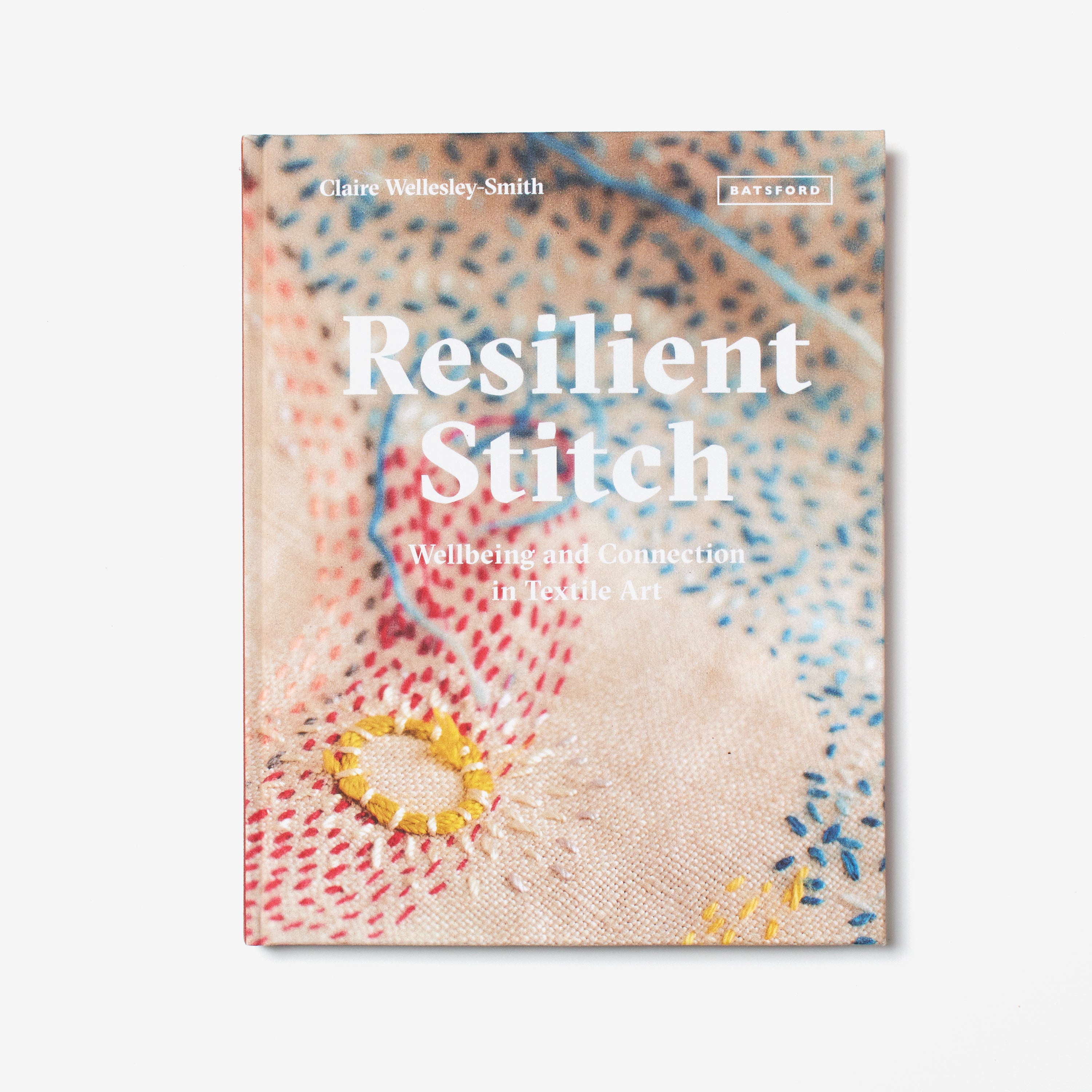 resilient stitch