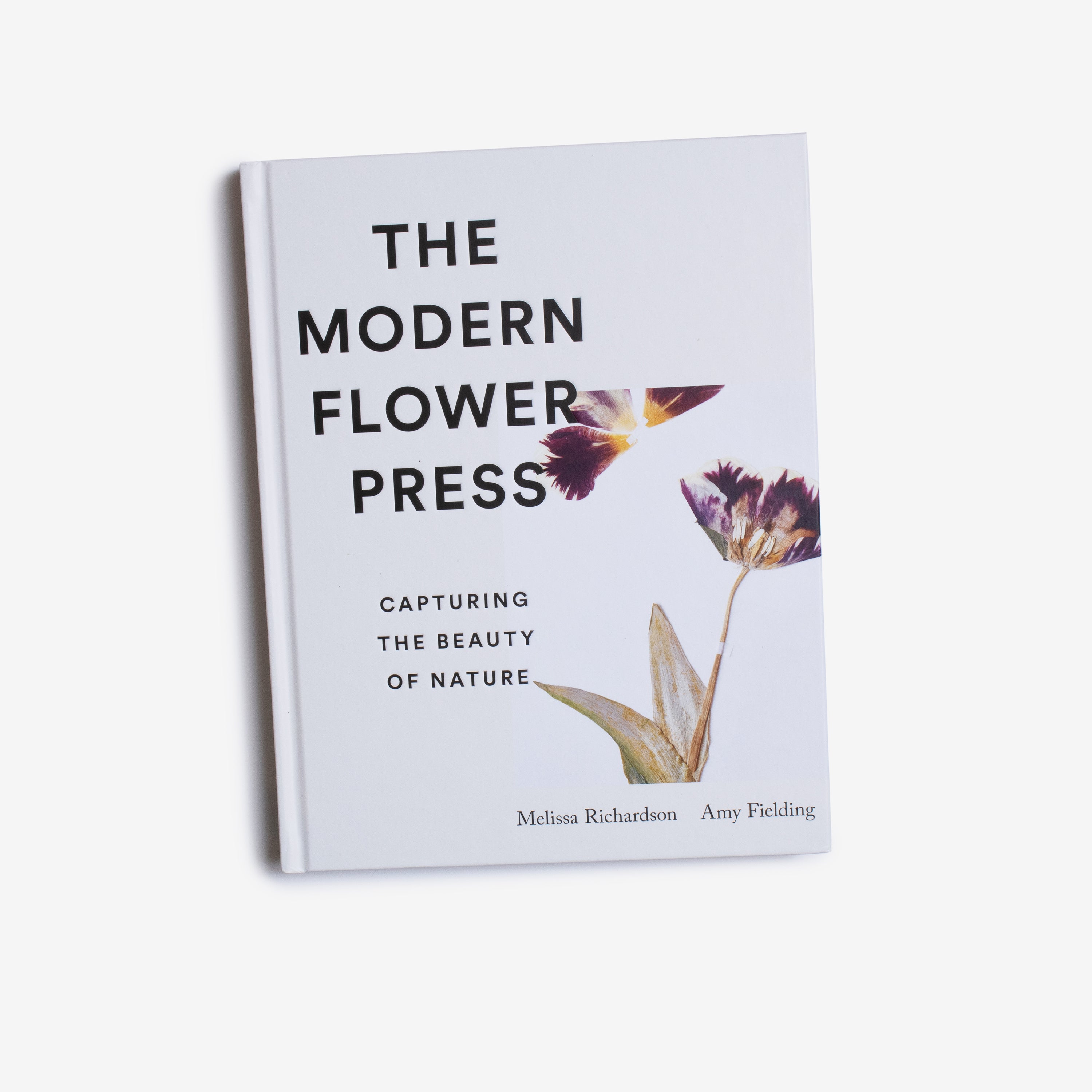 the modern flower press